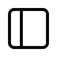 Vertical Menu
