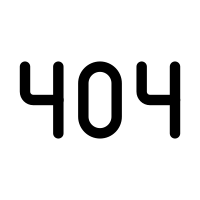 Custom Error Page