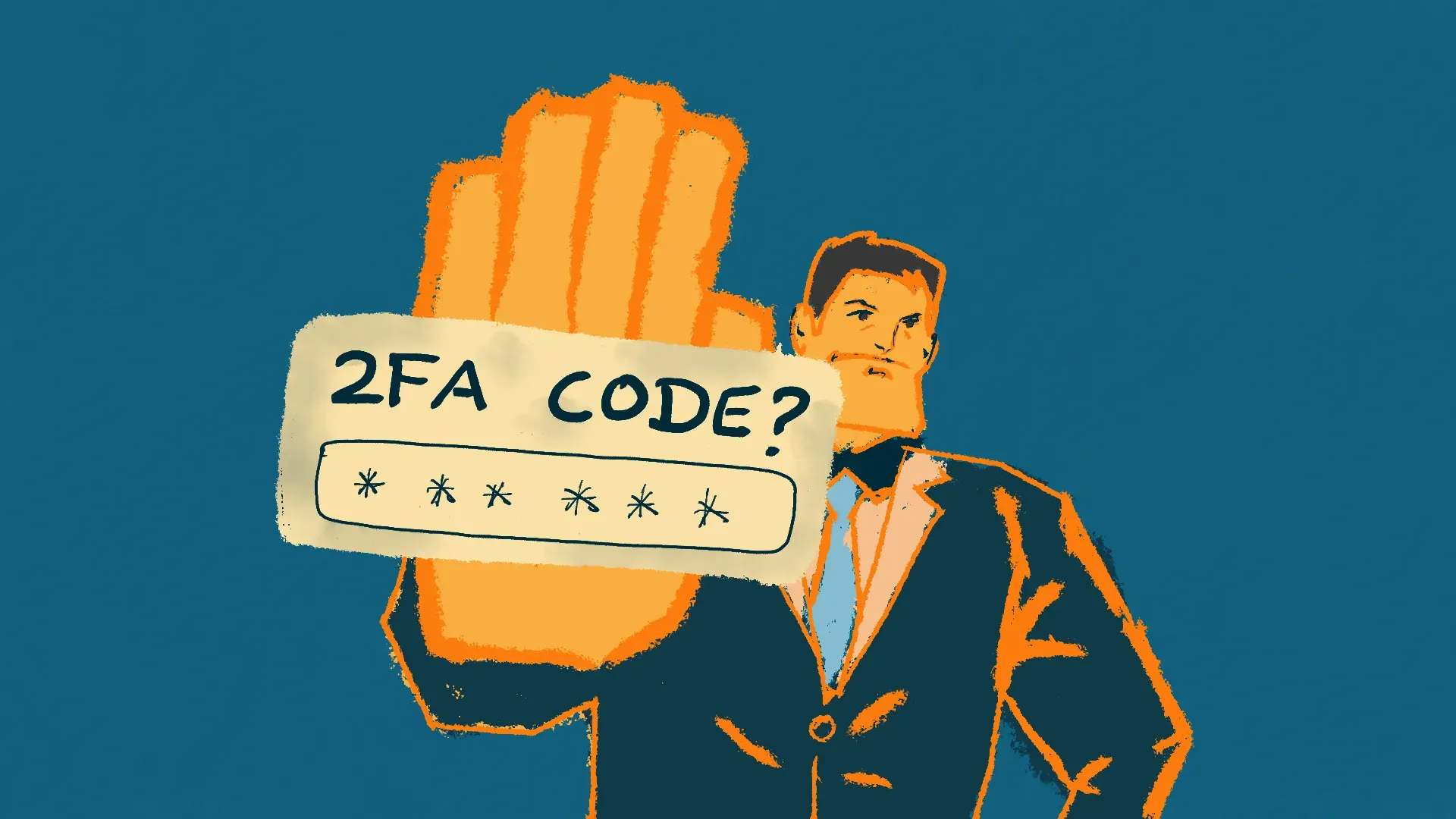 Two‑Factor Authentication (2FA) for Staff Users + Fix for local development