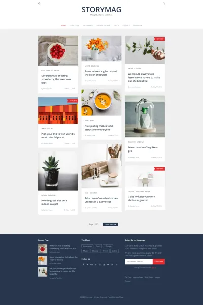 Storymag