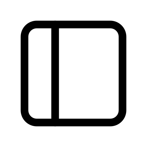 Vertical Menu Tag Image