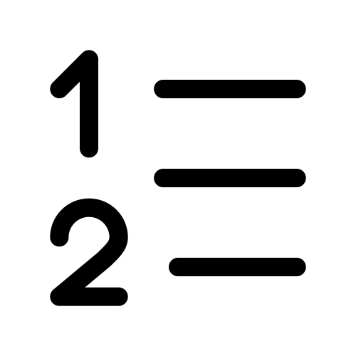 Table of Content Tag Image