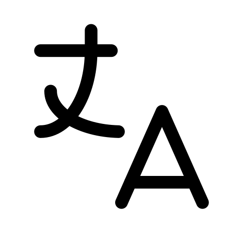 Multilingual Tag Image