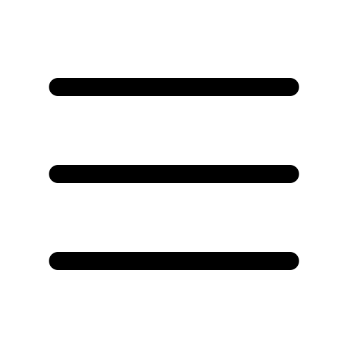 Hamburger Menu Tag Image