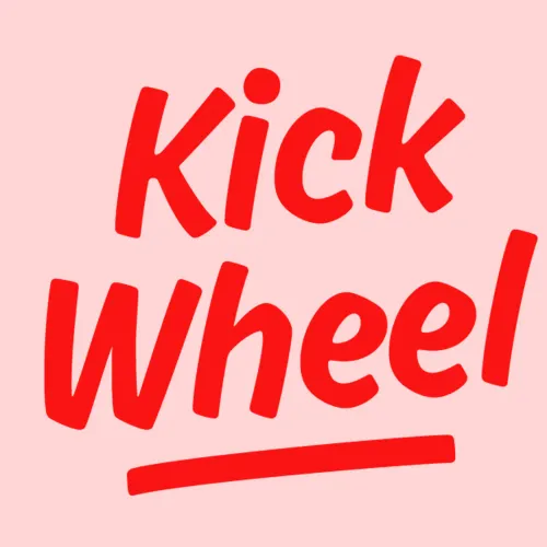 Kick Wheel Profile Image