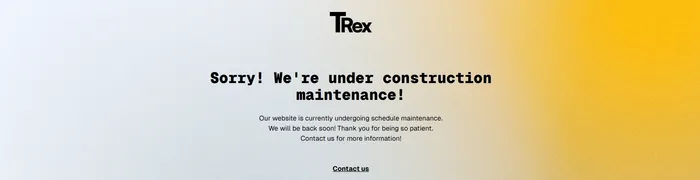Trex Themes Dev
